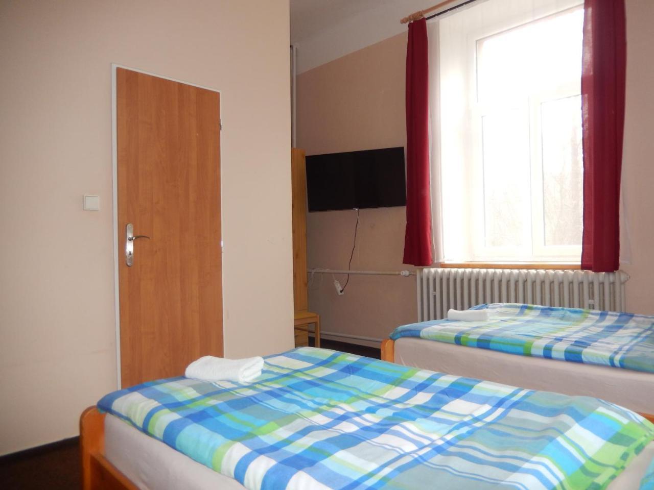 Penzion Manetin U Sv. Barbory Hotel Ngoại thất bức ảnh